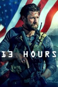 VER 13 Horas: Los soldados secretos de Bengasi Online Gratis HD