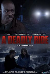 VER A Deadly Ride Online Gratis HD