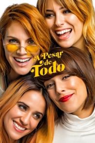 VER A pesar de todo Online Gratis HD
