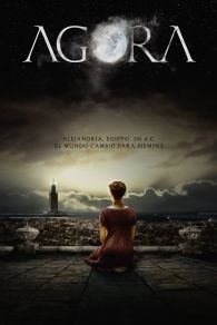 VER Ágora: La caída del imperio romano Online Gratis HD