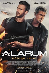 VER Alarum: Código Letal Online Gratis HD