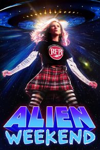 VER Alien Weekend Online Gratis HD