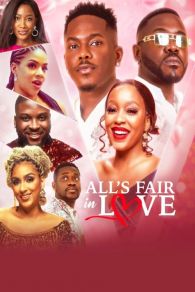 VER All's fair in love Online Gratis HD