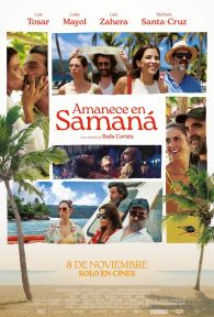 VER Amanece en Samaná Online Gratis HD
