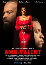 VER Ambivalent Online Gratis HD