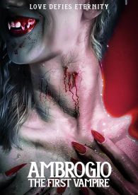 VER Ambrogio: The First Vampire Online Gratis HD