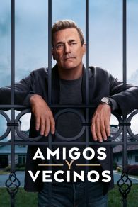 VER Amigos y vecinos Online Gratis HD