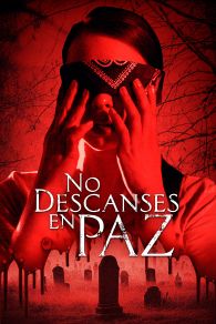 VER An Unquiet Grave Online Gratis HD