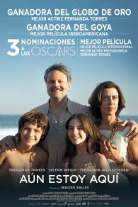 VER Aún estoy aquí Online Gratis HD