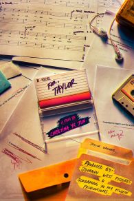 VER B-Side: For Taylor Online Gratis HD