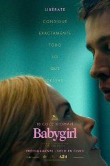VER Babygirl Online Gratis HD