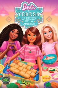 VER Barbie y Teresa: La receta de la amistad Online Gratis HD