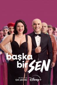 VER Başka Bir Sen Online Gratis HD