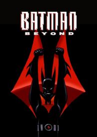 VER Batman del futuro Online Gratis HD