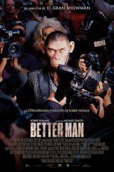 VER Better Man Online Gratis HD