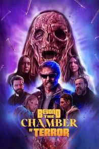 VER Beyond the Chamber of Terror Online Gratis HD