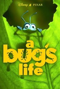 VER Bichos (1998) Online Gratis HD