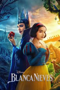 VER Blanca Nieves Online Gratis HD