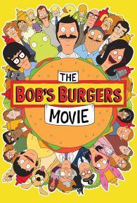 VER Bob's Burgers: La película Online Gratis HD