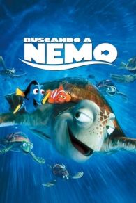 VER Buscando a Nemo Online Gratis HD