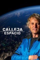 VER Calleja en el espacio Online Gratis HD