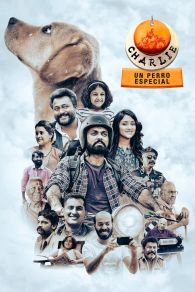 VER Charlie: Un perro especial Online Gratis HD