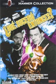 VER Cinco Millones de años a la Tierra (1967) Online Gratis HD