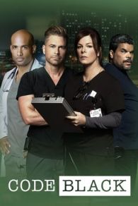 VER Código negro Online Gratis HD