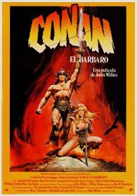 VER Conan: El Bárbaro Online Gratis HD