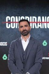VER Conspiranoicos Online Gratis HD