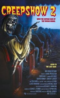 VER Creepshow 2 (1987) Online Gratis HD