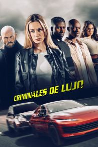 VER Criminales de lujo Online Gratis HD