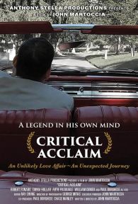 VER Critical Acclaim Online Gratis HD