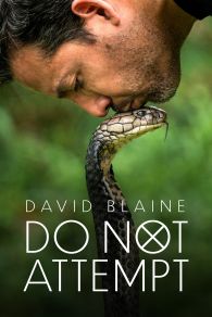 VER David Blaine Do Not Attempt Online Gratis HD
