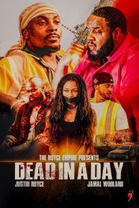 VER Dead in a Day Online Gratis HD