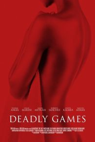 VER Deadly Games Online Gratis HD