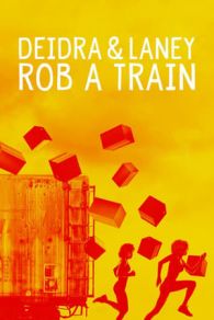 VER Deidra y Laney asaltan un tren Online Gratis HD