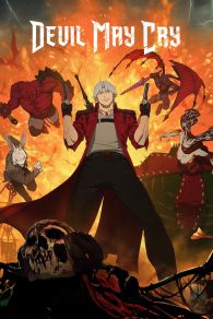 VER Devil May Cry Online Gratis HD