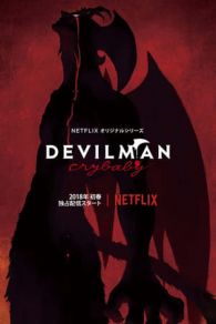 VER Devilman: Crybaby Online Gratis HD