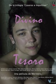VER Divino tesoro Online Gratis HD