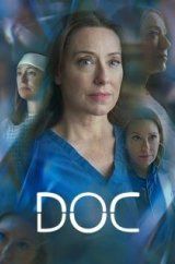 VER Doc (US) Online Gratis HD