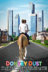 VER Donkey Dust Online Gratis HD