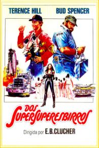 VER Dos Super Superesbirros (1983) Online Gratis HD