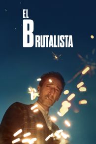 VER El brutalista Online Gratis HD