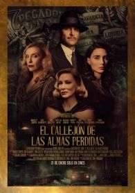 VER El Callejón de Las Almas Perdidas Online Gratis HD