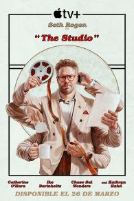 VER El estudio Online Gratis HD