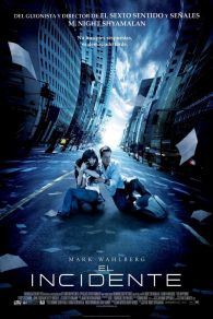VER El Fin de Los Tiempos Online Gratis HD