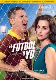 VER El Fútbol o yo Online Gratis HD