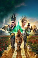 VER El Maravilloso Mago de Oz: Parte 1 Online Gratis HD