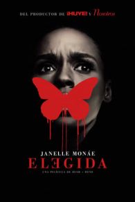 VER Elegida Online Gratis HD